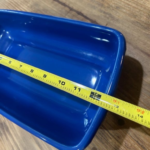 Longaberger Woven Traditions Baking Dish - Picture 5 of 6